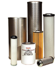 Hydraulic Filters